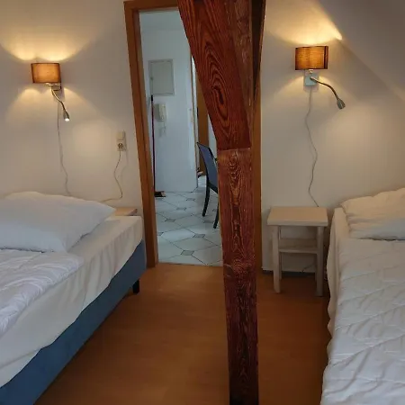 Virchowstr 10 Fewo * Schwerin (Mecklenburg-Vorpommern)