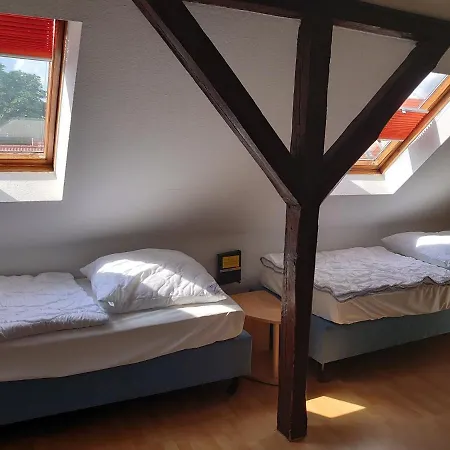 Apartment Virchowstr 10 Fewo Schwerin (Mecklenburg-Vorpommern)