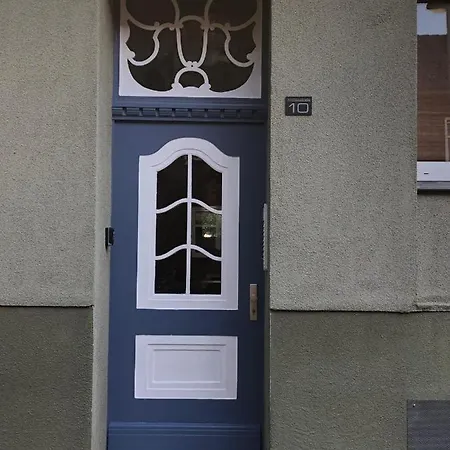 Virchowstr 10 Fewo * Schwerin (Mecklenburg-Vorpommern)